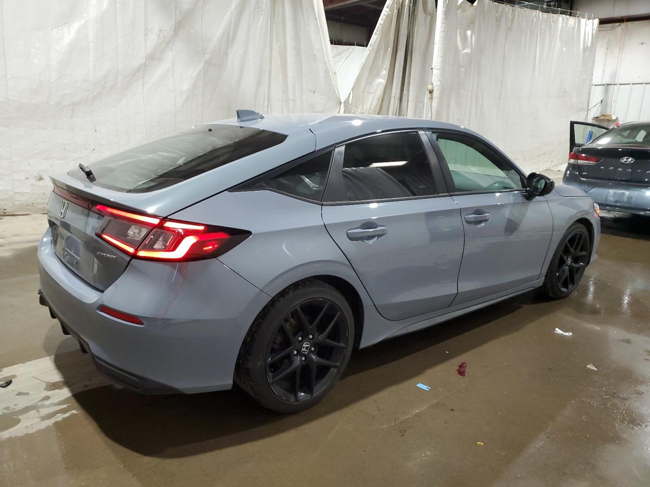 2023 Honda Civic - Image 3