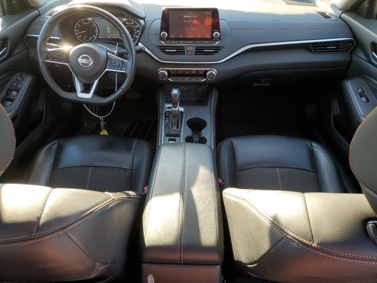 2019 Nissan Altima - Image 8