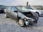 2016 Toyota Corolla L en Venta en Montgomery, AL - Front End