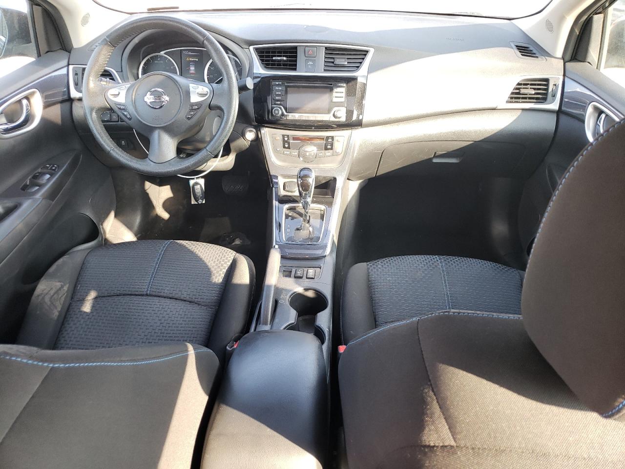 2018 Nissan Sentra - Image 8
