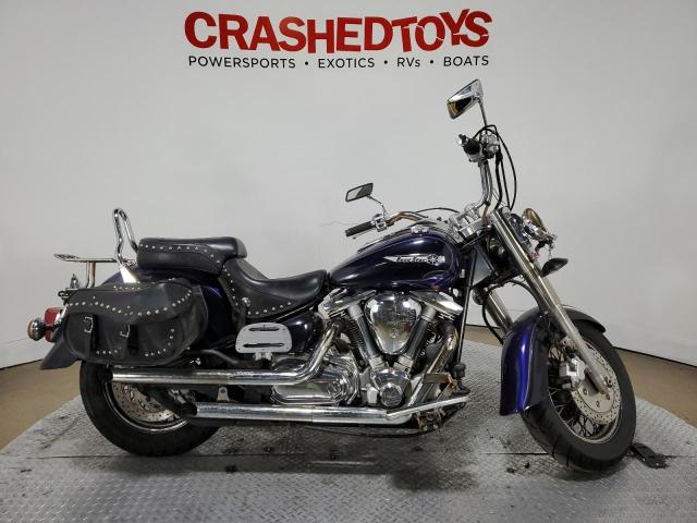 2003 Yamaha Xv1600 At