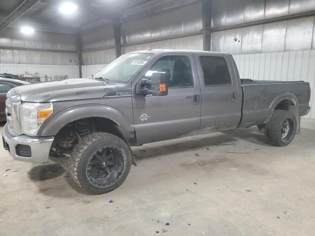 2014 Ford F350 Super Duty