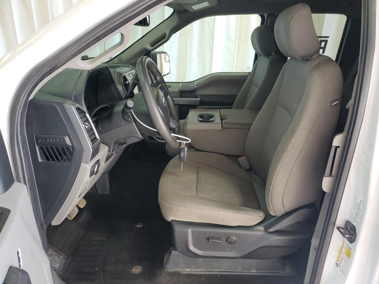 2020 Ford F-150 - Image 7