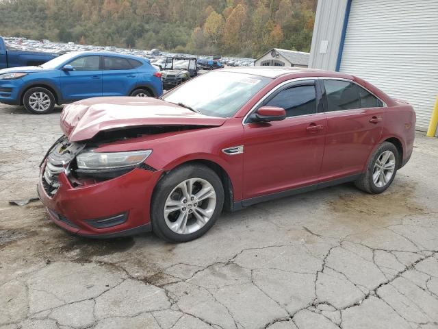 2014 Ford Taurus Sel en Venta en Hurricane, WV - Front End