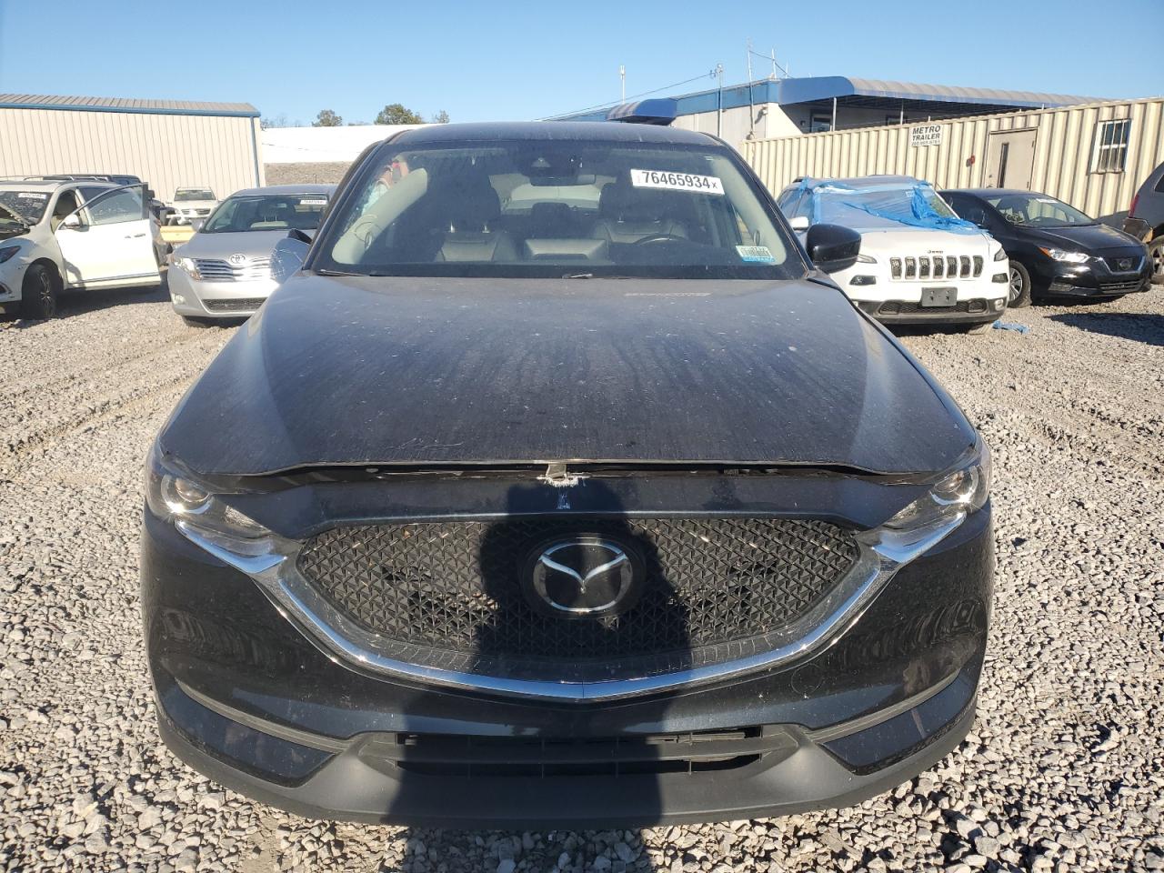 2021 Mazda CX-5 - Image 5