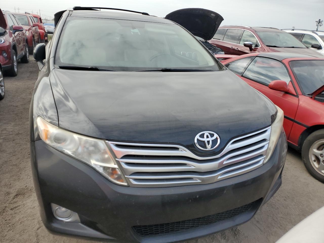 2009 Toyota Venza - Image 5