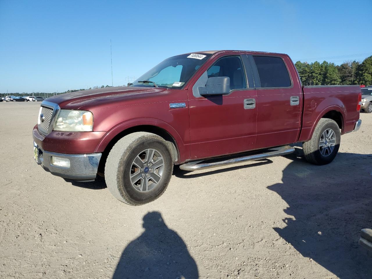 2005 Ford F-150 - Image 1