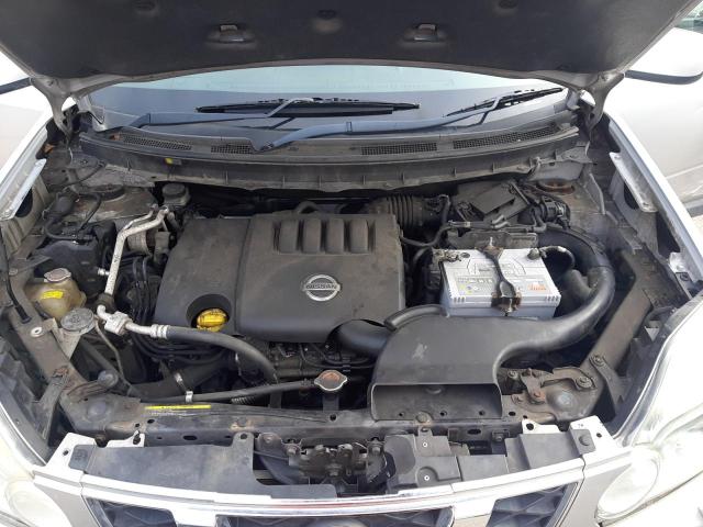 2009 NISSAN X-TRAIL AV