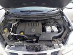 2009 NISSAN X-TRAIL AV for sale at Copart SANDWICH