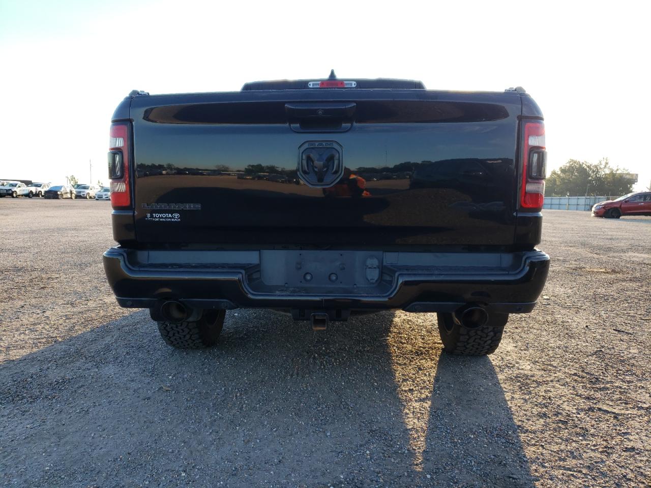 2019 RAM 1500 - Image 6