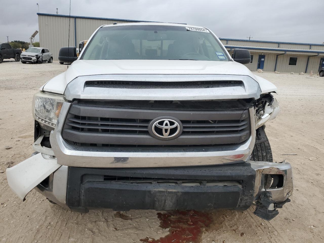 2014 Toyota Tundra - Image 5