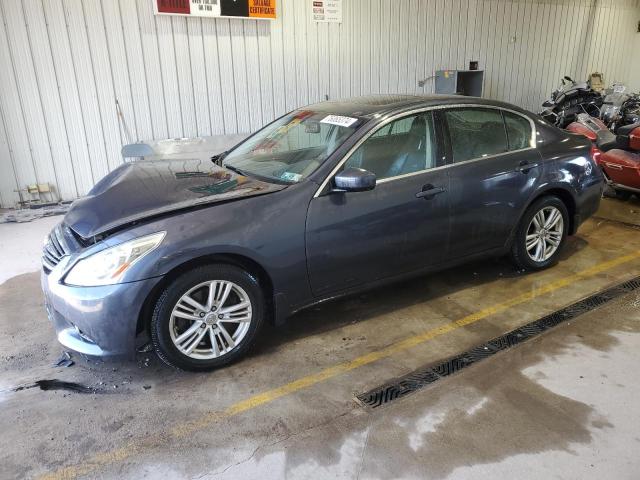 2010 Infiniti G37 