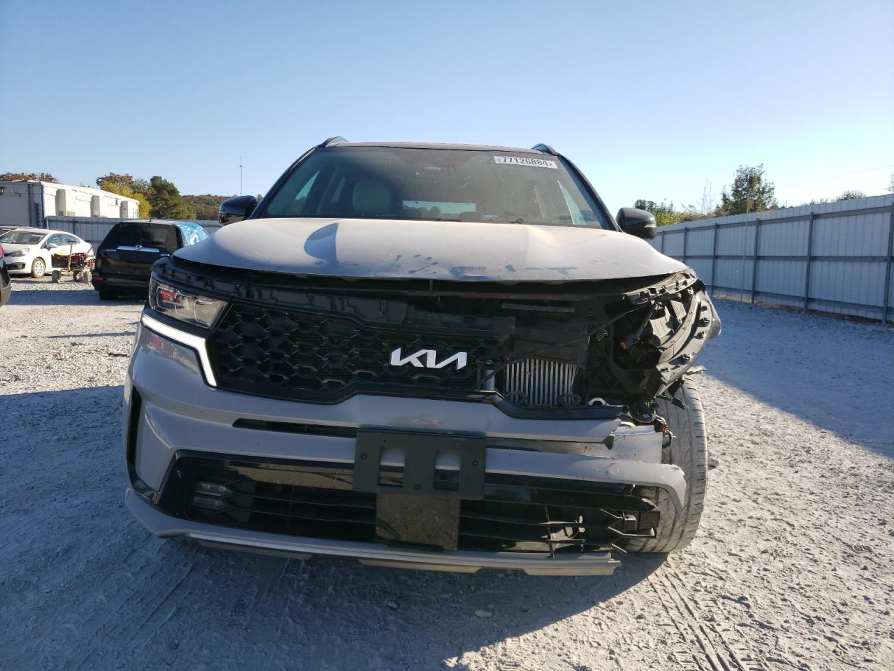 2023 Kia Sorento - Image 5
