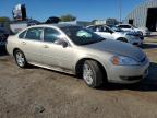 2011 Chevrolet Impala Lt de vânzare în Wichita, KS - Front End