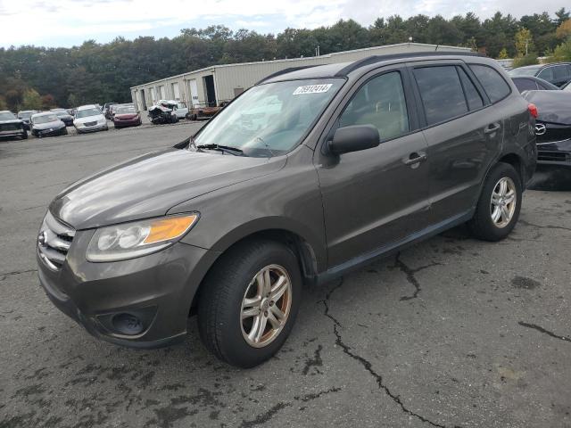 2012 Hyundai Santa Fe Gls