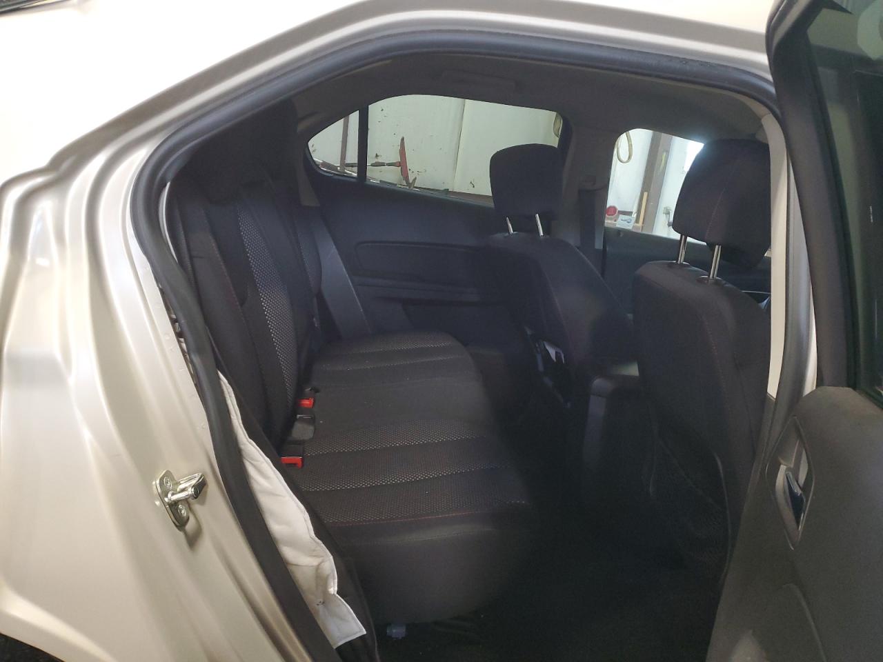 2011 Chevrolet Equinox Lt VIN: 2CNFLEEC7B6477077 Lot: 77270854