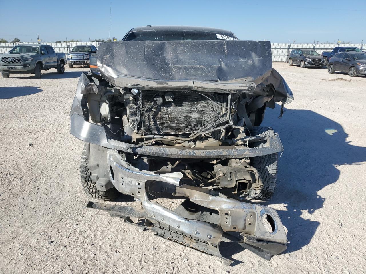 2012 Ford F-150 - Image 5