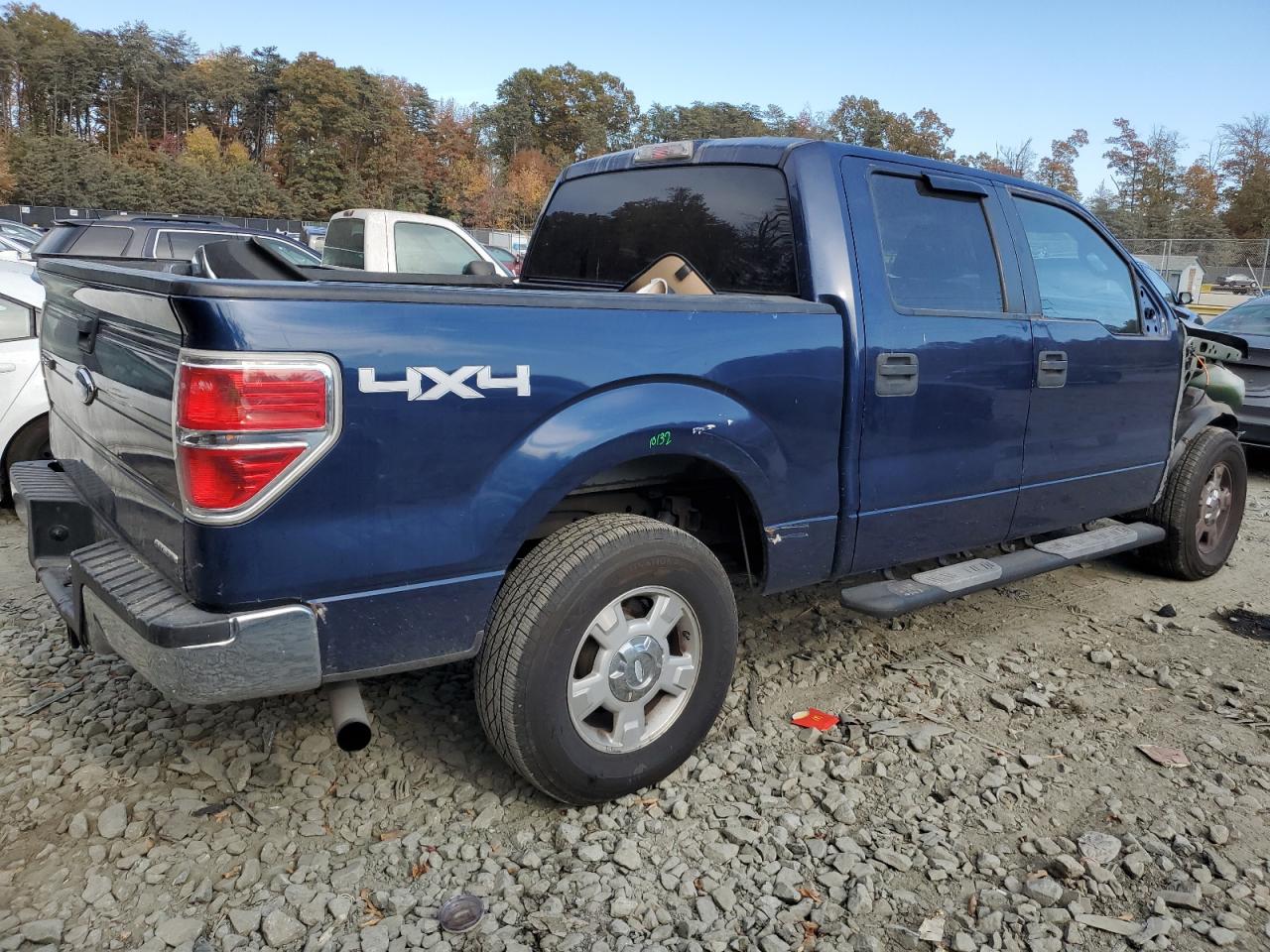 2011 Ford F-150 - Image 3