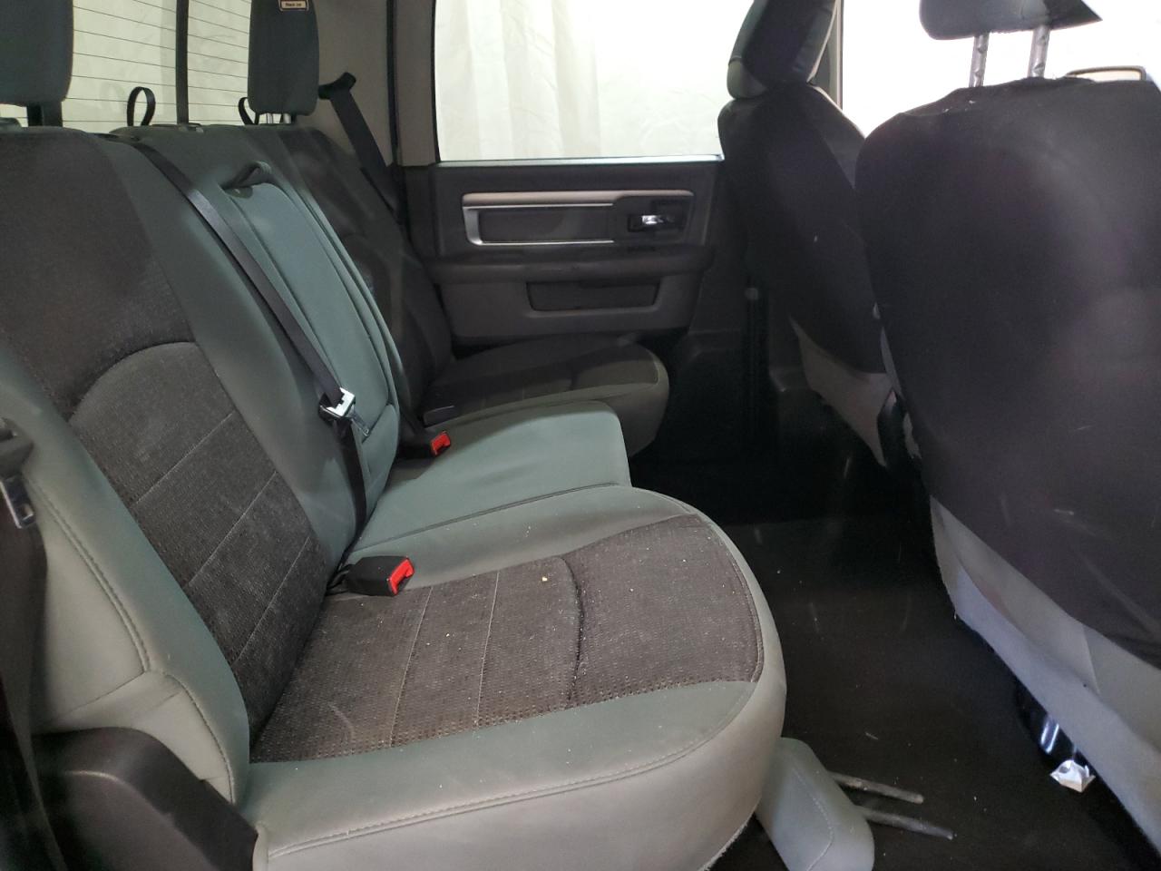 2014 Ram 1500 Slt VIN: 1C6RR7LG8ES318529 Lot: 77515094