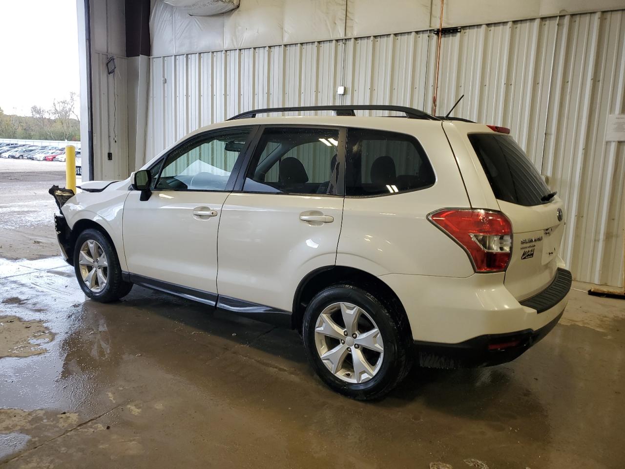 2014 Subaru Forester - Image 2