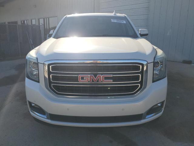  GMC YUKON 2015 Білий