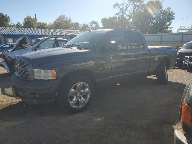 2003 Dodge Ram 1500 St de vânzare în Wichita, KS - Rear End