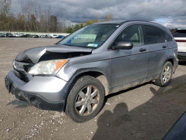 2008 Honda Cr-V Ex