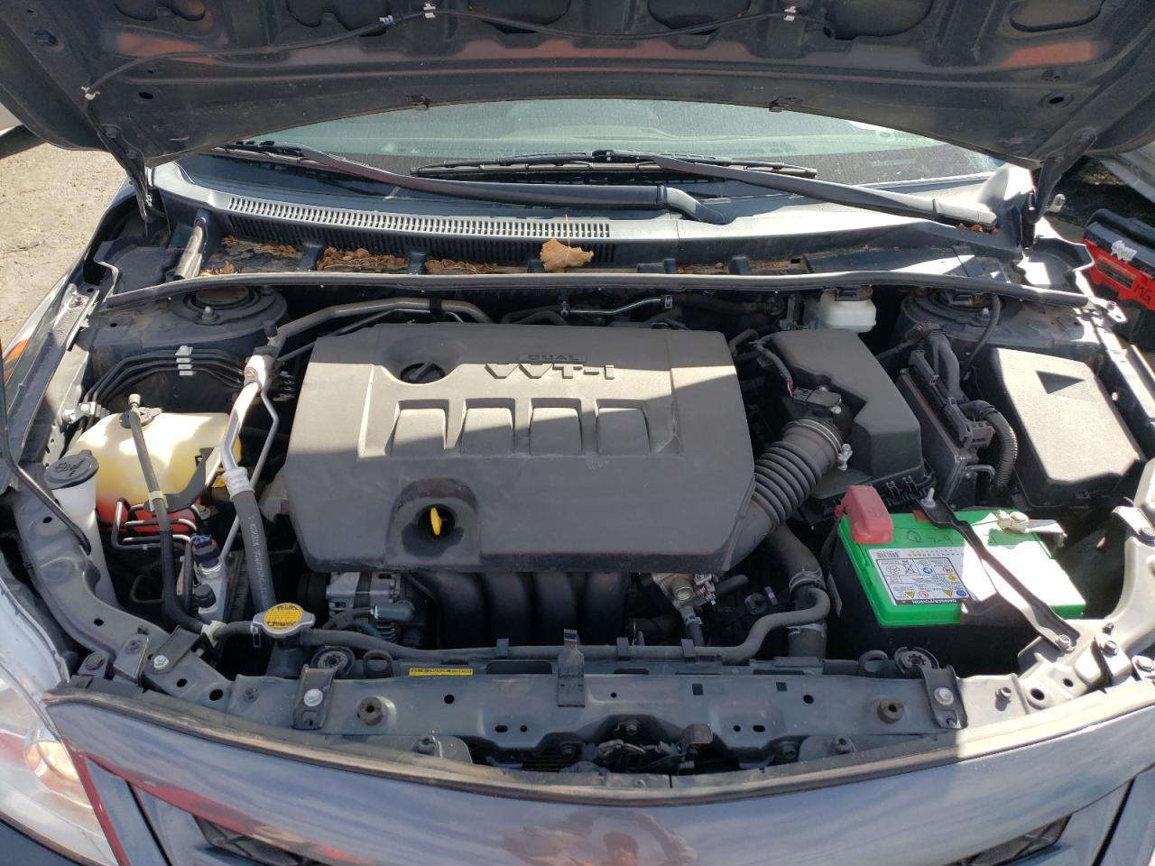 2012 Toyota Corolla - Image 11