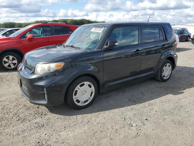 2012 Toyota Scion Xb 