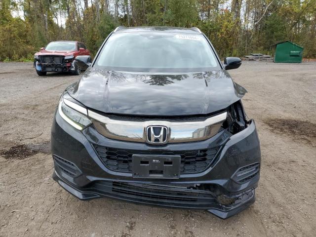  HONDA HR-V 2022 Czarny