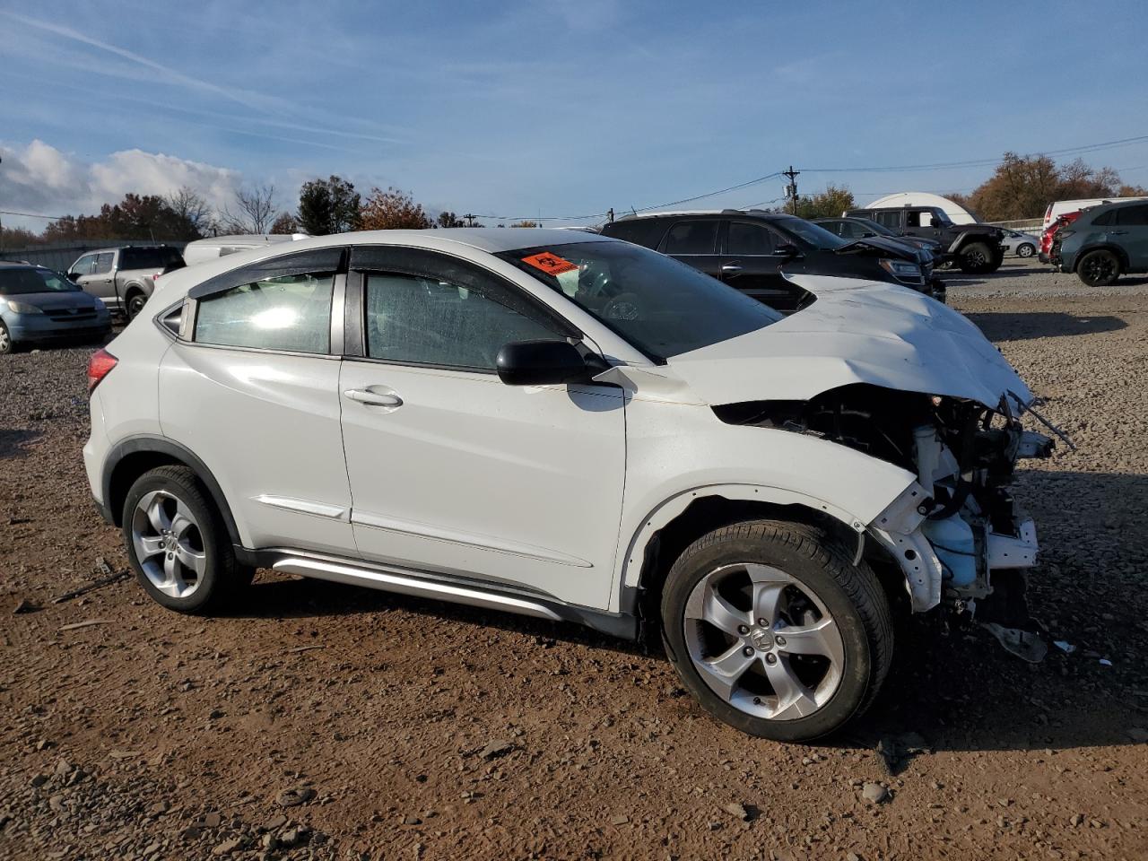 2016 Honda HR-V - Image 4