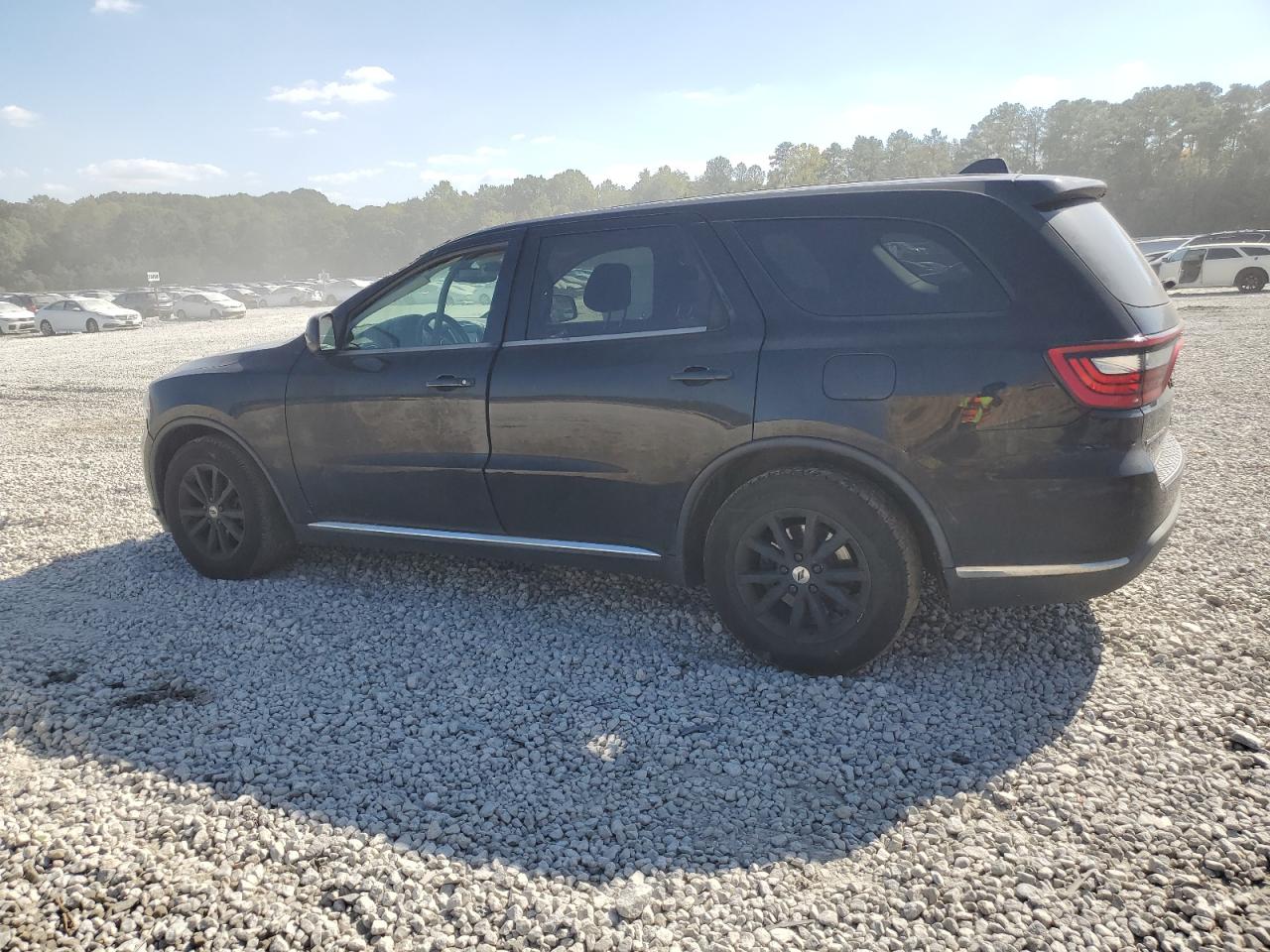 2020 Dodge Durango - Image 2
