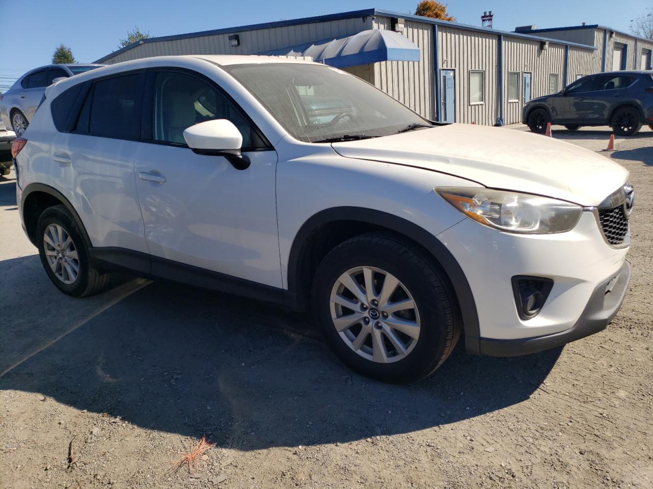2013 Mazda CX-5 - Image 4