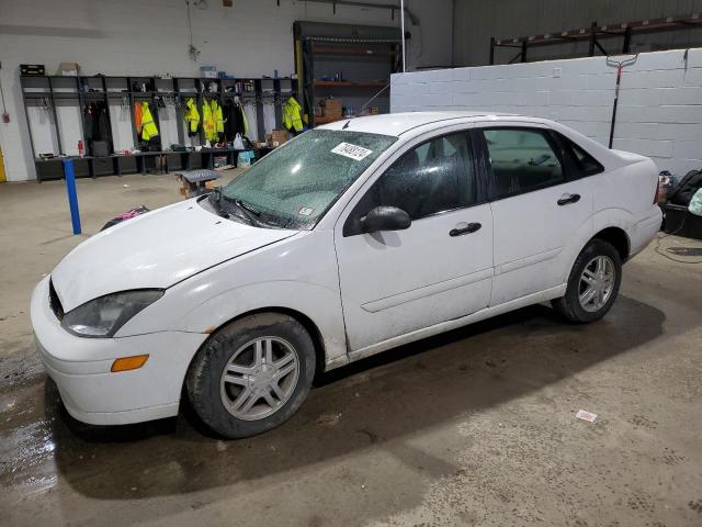 2003 Ford Focus Se за продажба в Candia, NH - Minor Dent/Scratches