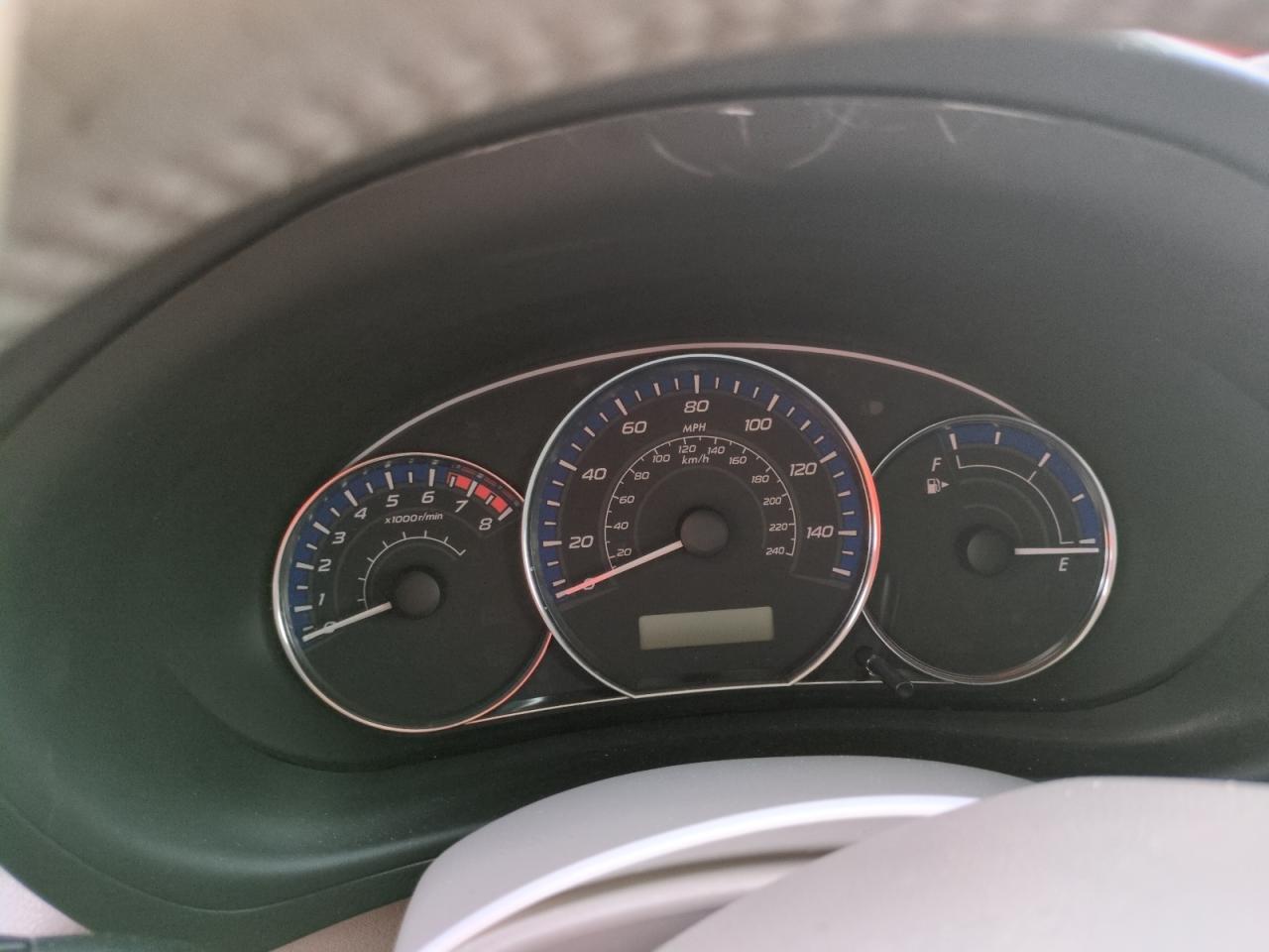 2013 Subaru Forester - Image 9