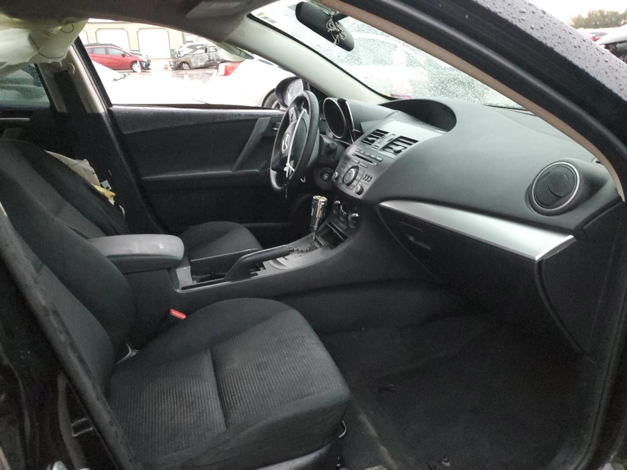 JM1BL1VF0C1502220 2012 Mazda 3 I