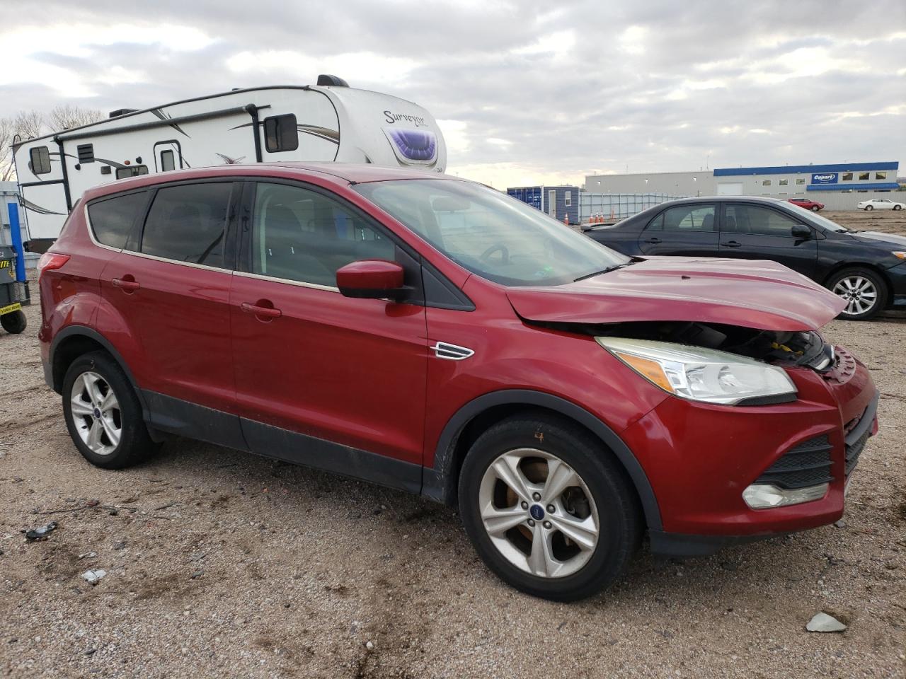 2015 Ford Escape - Image 4