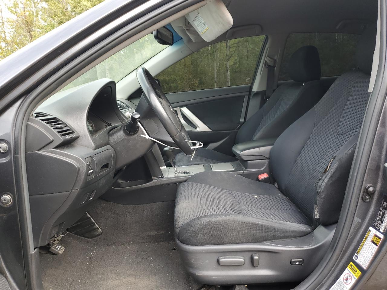 2010 Toyota Camry Base VIN: 4T1BF3EK6AU095513 Lot: 66914704