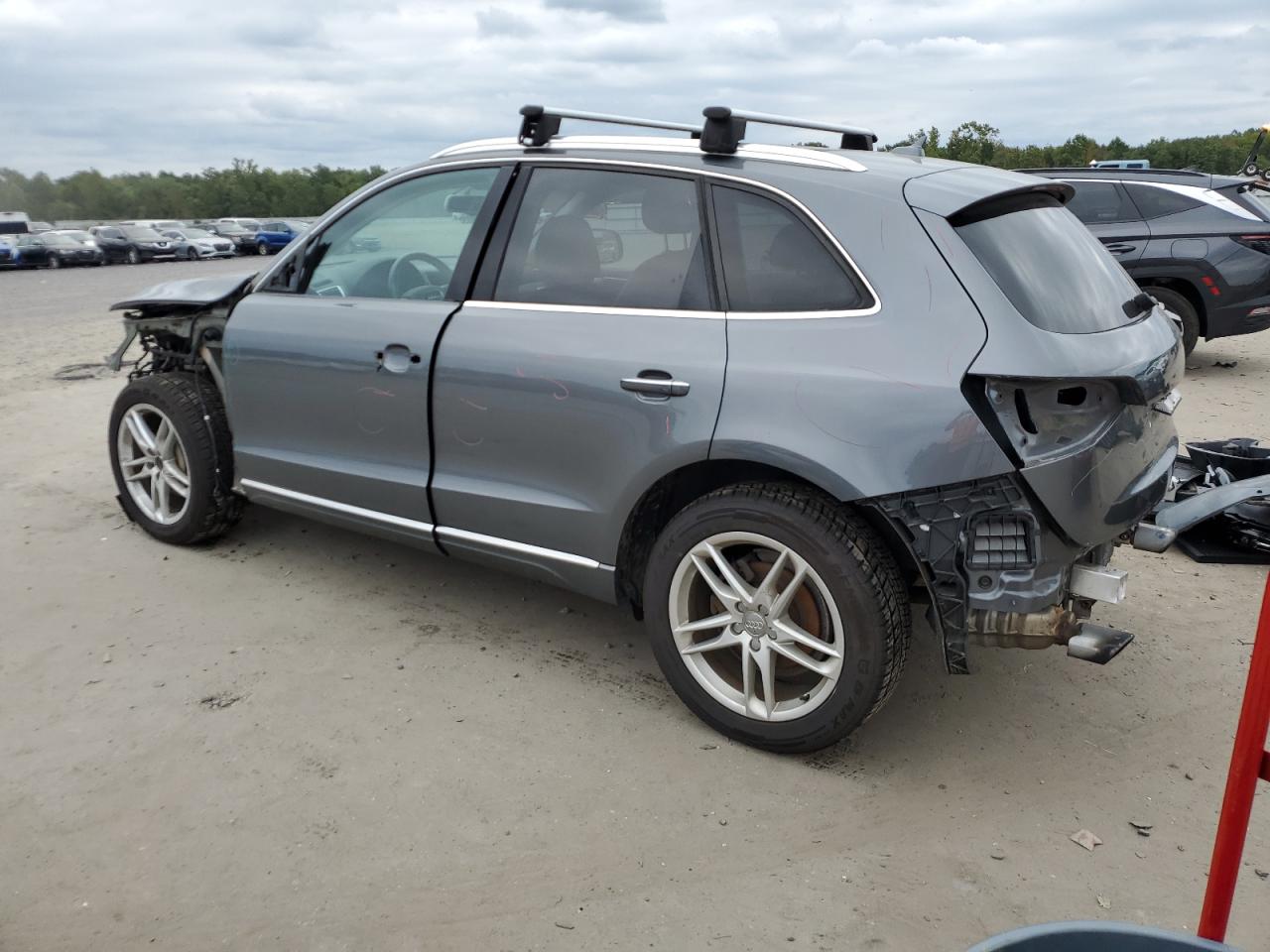 WA1L2AFP8GA060978 2016 AUDI Q5 - Image 2