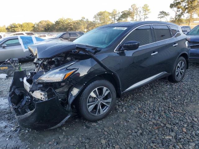 5N1AZ2AJ7MC107804 Nissan Murano S