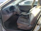 2003 Toyota Camry Le en Venta en Anthony, TX - Vandalism