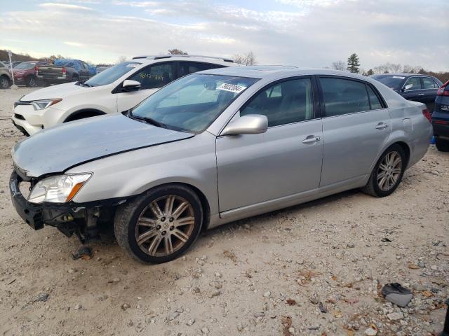 2007 Toyota Avalon Xl na sprzedaż w West Warren, MA - Front End