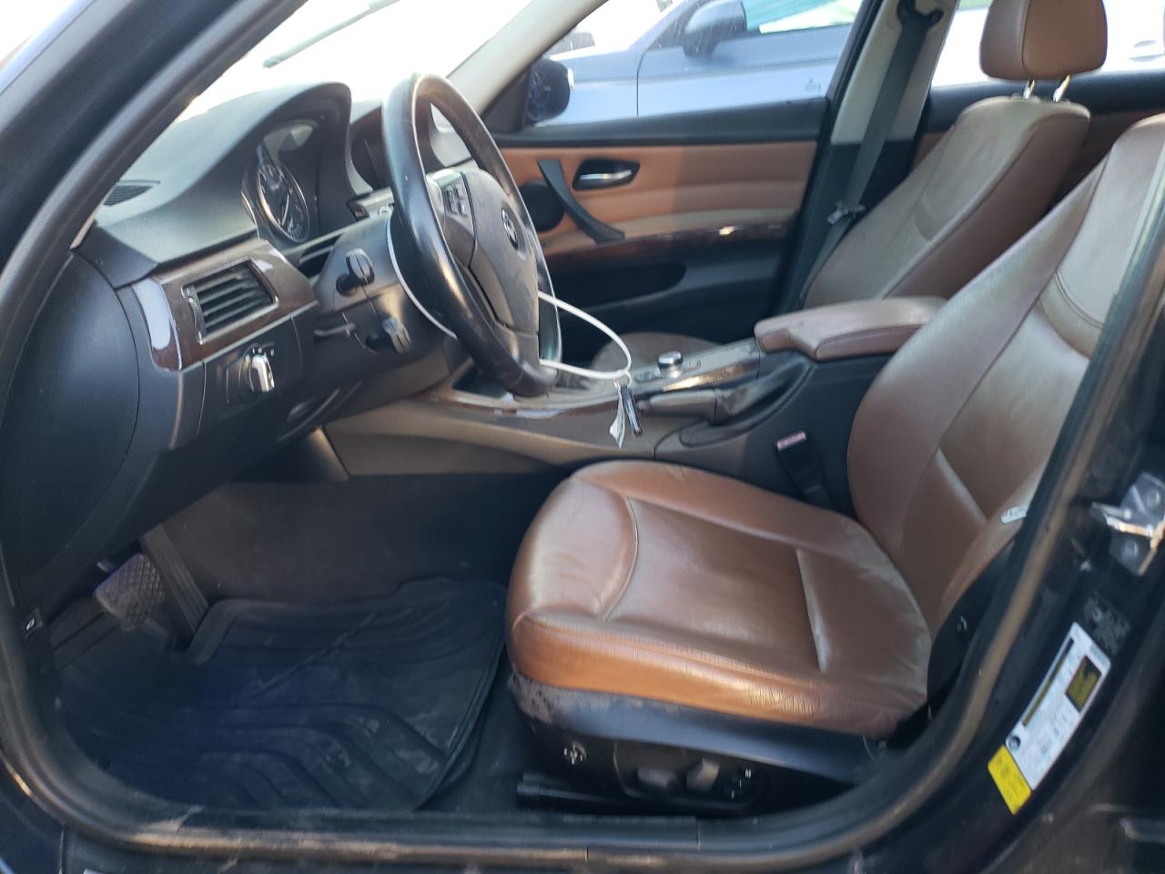 2010 BMW 3er - Image 7