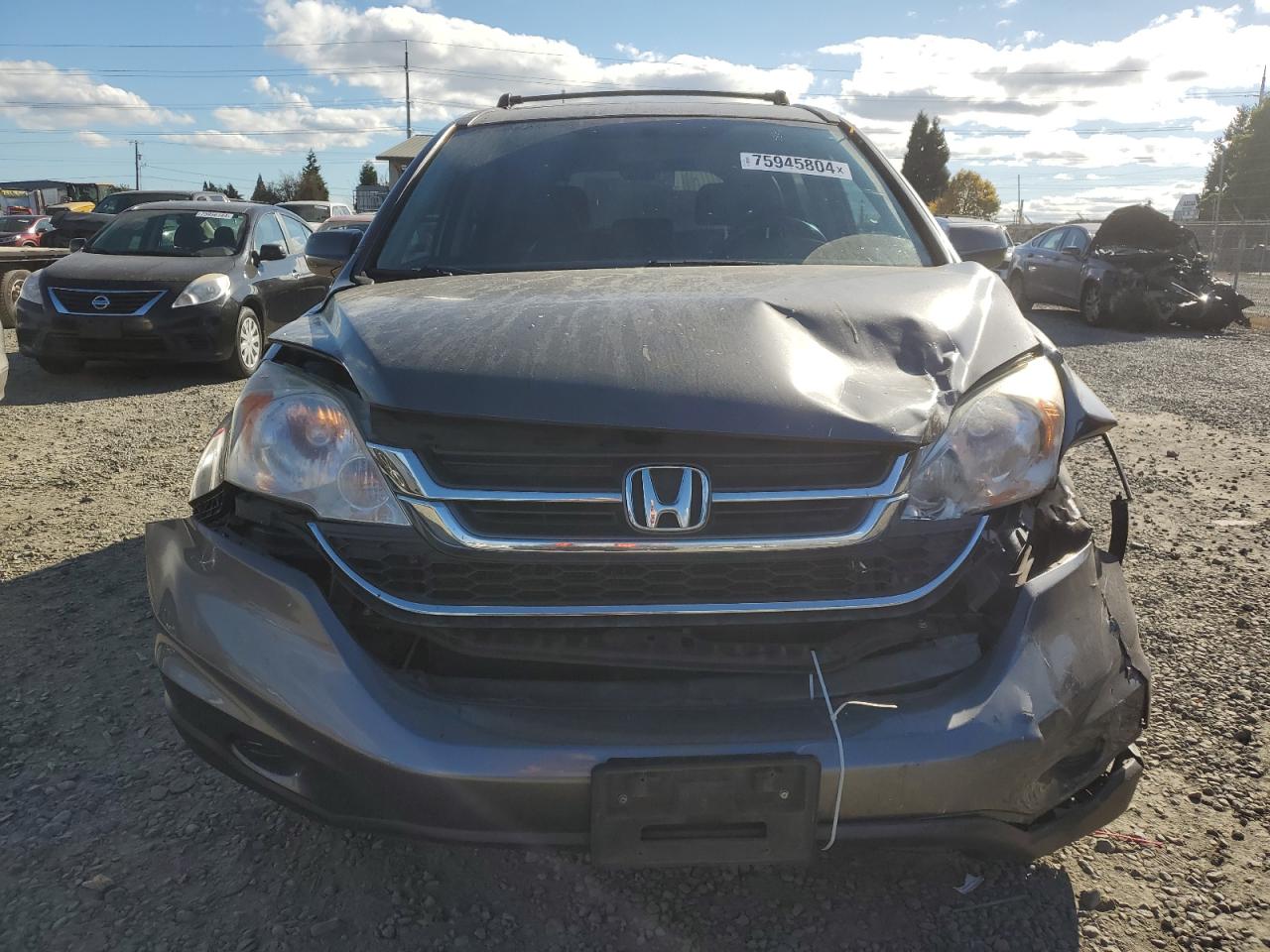 2010 Honda CR-V - Image 5