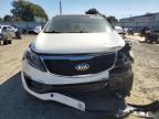 2016 Kia Sportage Ex na sprzedaż w Mocksville, NC - Front End