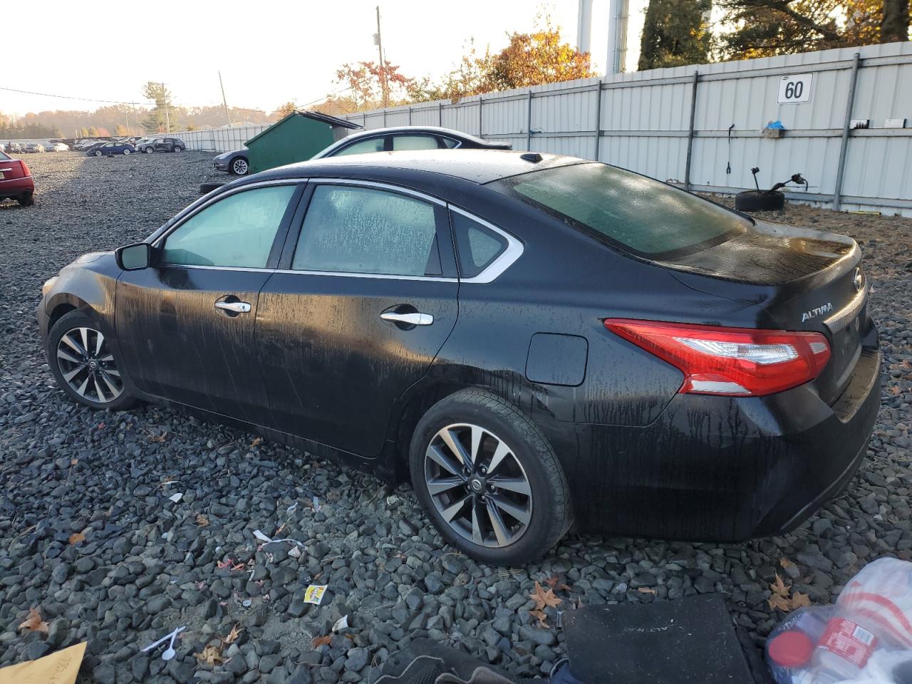 2017 Nissan Altima - Image 2