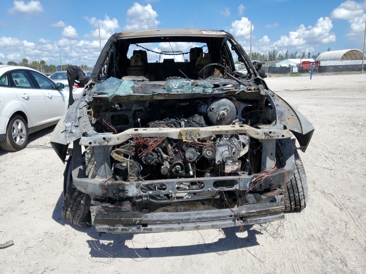 2018 RAM 1500 - Image 5