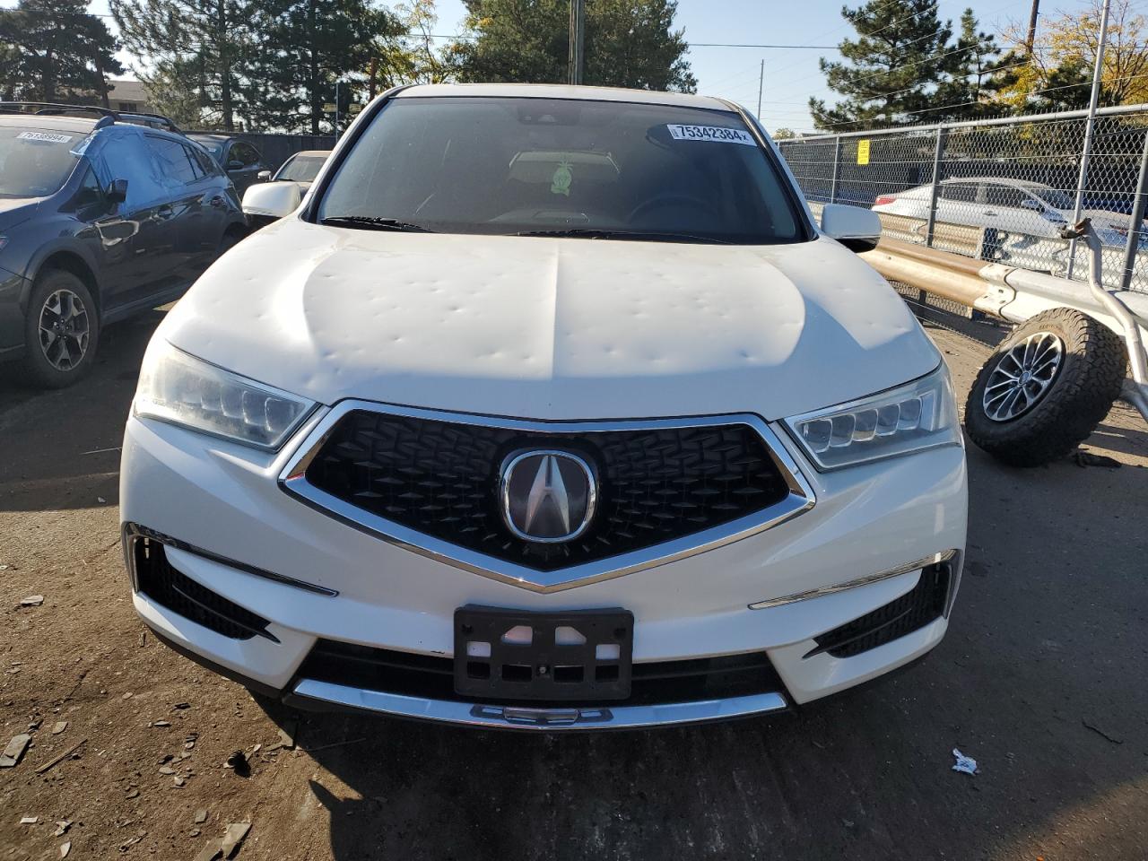 2018 Acura MDX - Image 4