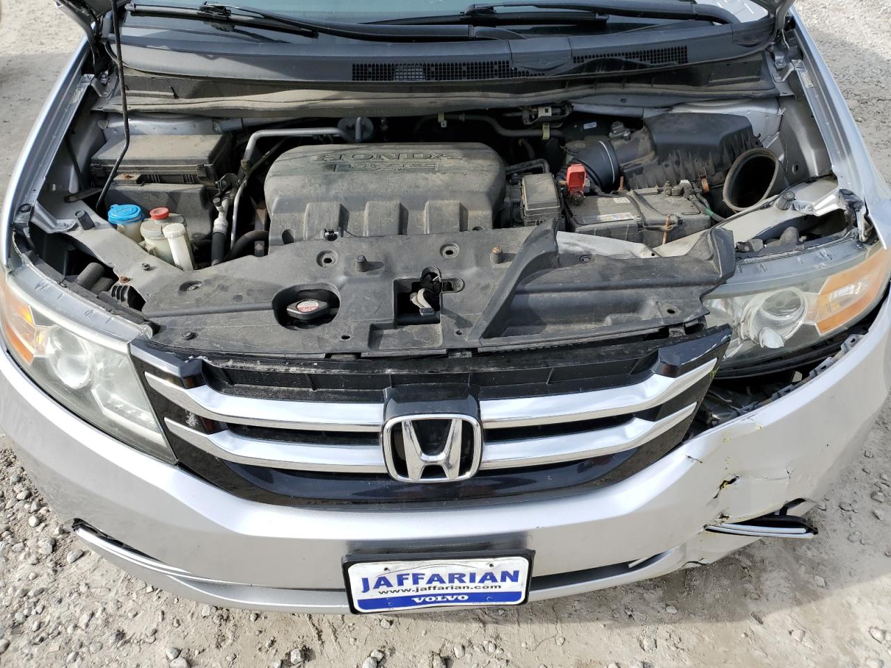 2014 Honda Odyssey - Image 12