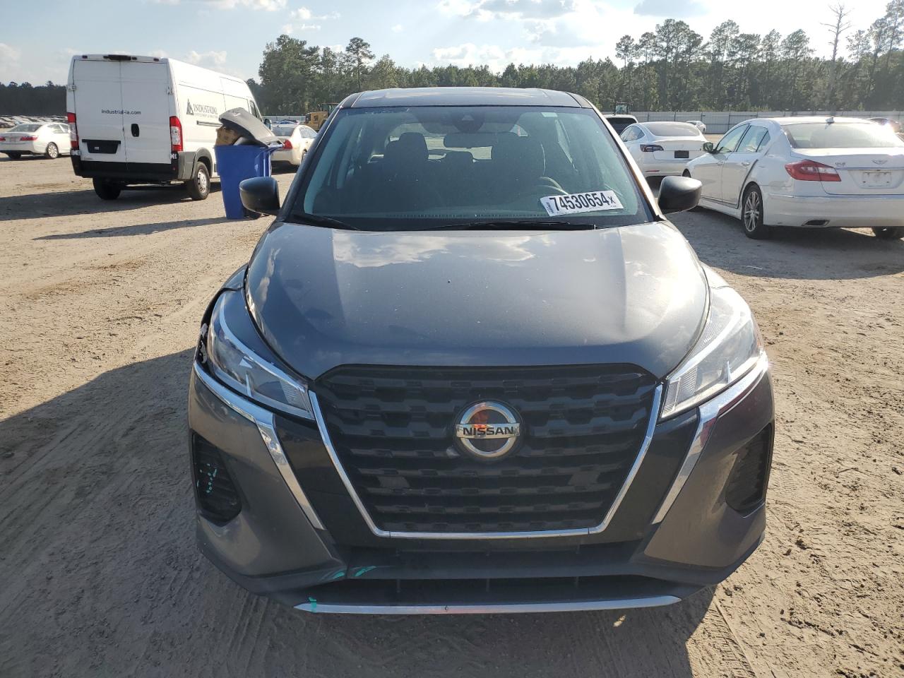 2021 Nissan Kicks - Image 5